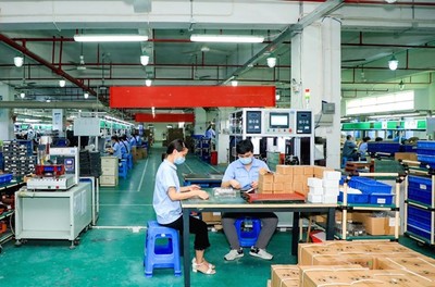 數(shù)字化內(nèi)銷路徑帶火外貿(mào)產(chǎn)品