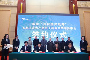 河北365集團(tuán) 電子商務(wù)賦能，在新時(shí)代舞臺(tái)綻放河北企業(yè)風(fēng)采